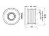 Tension Roller Tension Roller:12 31 7 516 105